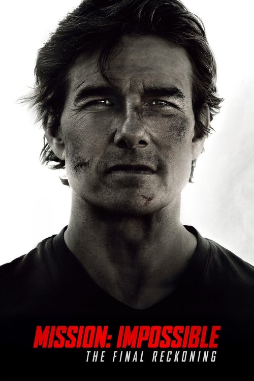 Mission: Impossible – The Final Reckoning (2025) iMAX  WEB-DL [Hindi (DD5.1) & English] 1080p 720p Dual Audio [x264] | Full Movie
