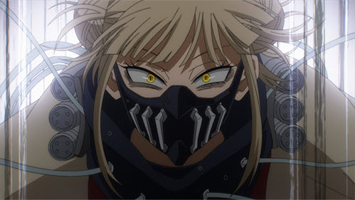 Boku no Hero Academia Season 7 Sub Indo