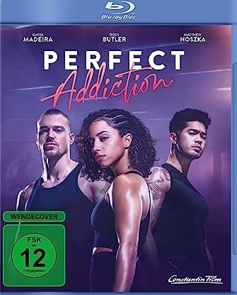 Perfect Addiction (2023) 1080p BluRay Hollywood Movie ORG. [Dual Audio] [Hindi or English] x264 ESubs [1.9GB]