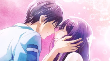 Kimi ni Todoke Season 3 Sub Indo