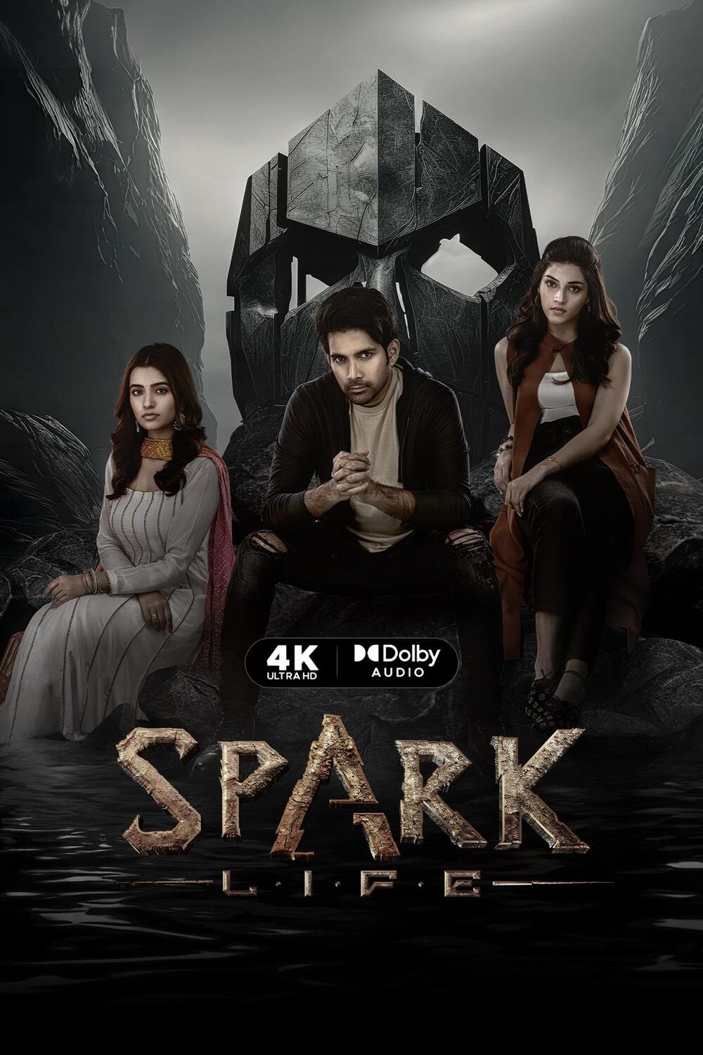 Spark-L-I-F-E-2023-Hindi-Telugu-Dual-Audio-UnCut-South-Movie-HD-ESub