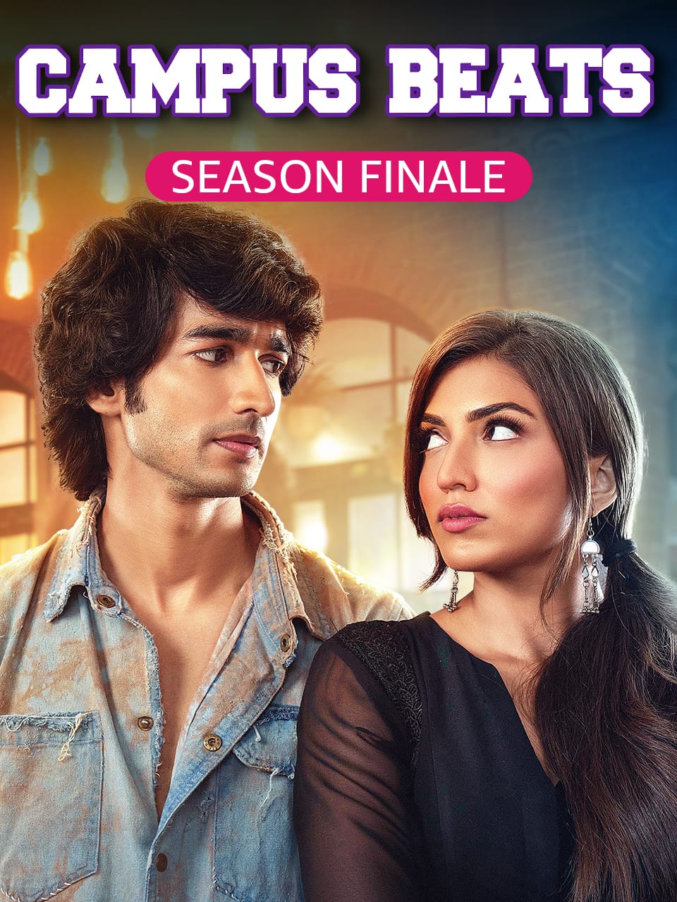 Campus Beats (2023) Season 3 Hindi Completed Web Series HD ESub