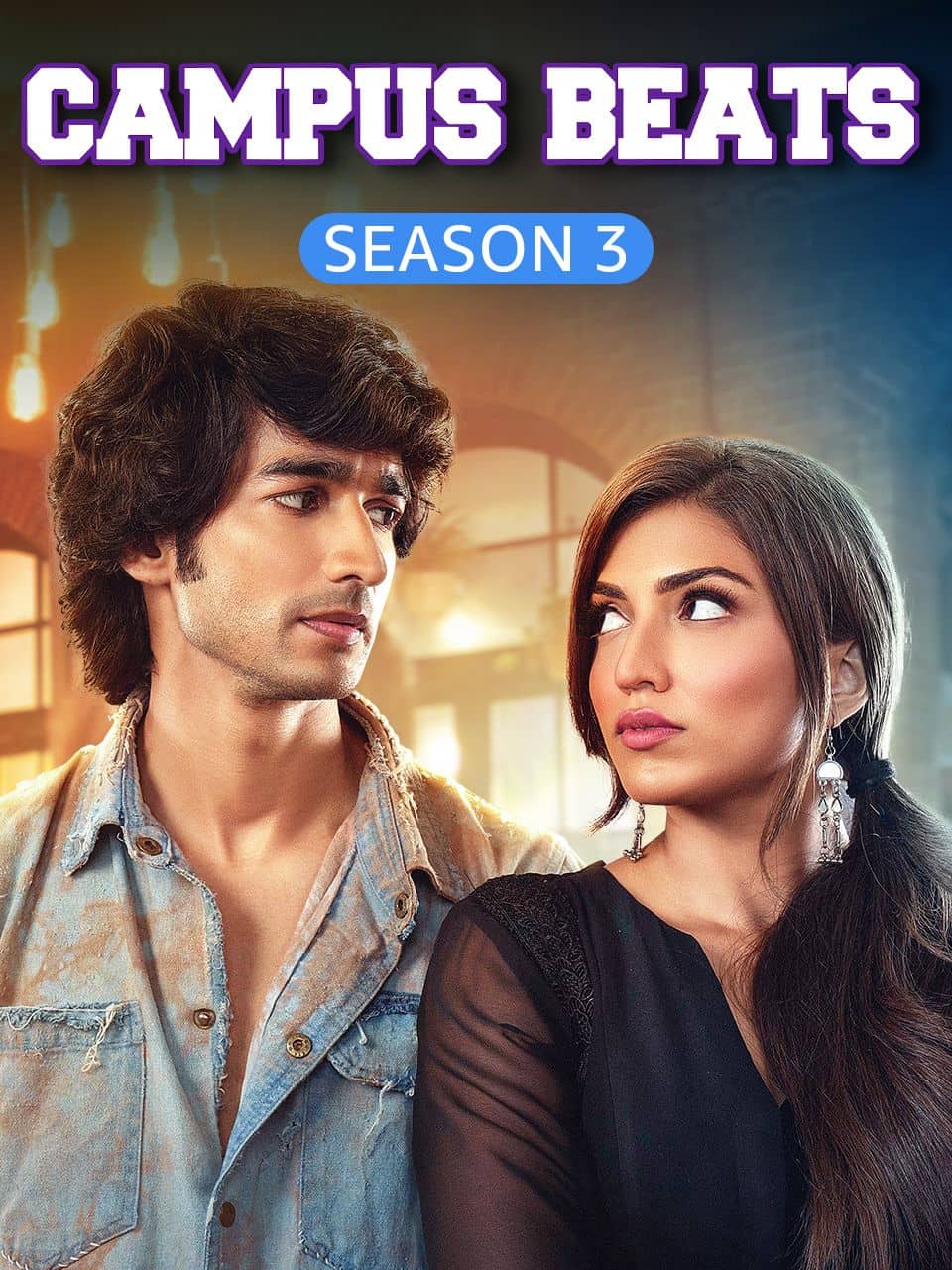 Campus Beats S3 (2023) Hindi Completed Web Series HD ESub