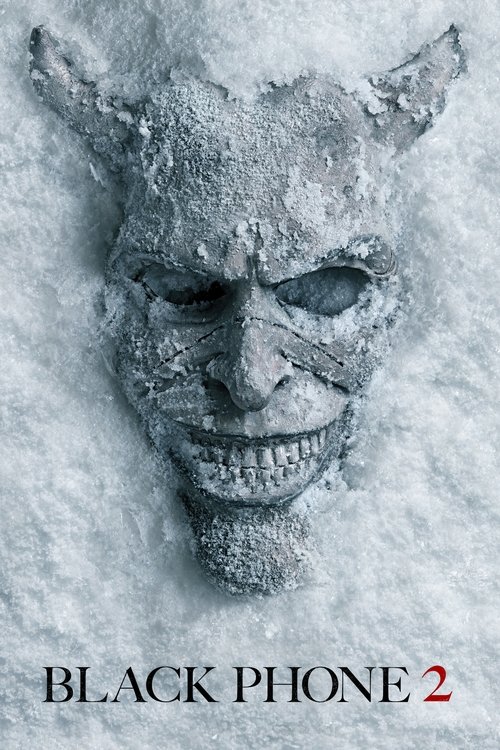 Black Phone 2 (2025) WEB-DL [English DD5.1] 1080p 720p x264 | Full Movie