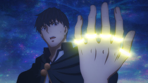 Kekkon Yubiwa Monogatari Sub Indo