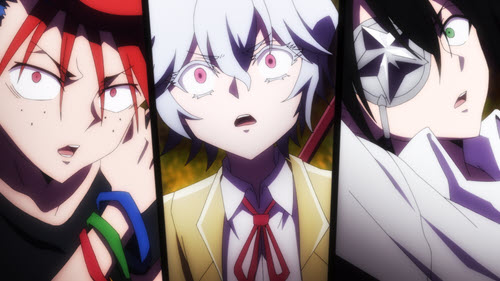 Shaman King: Flowers Sub Indo