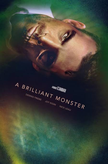 A Brilliant Monster (2018) English & Hindi Dubbed