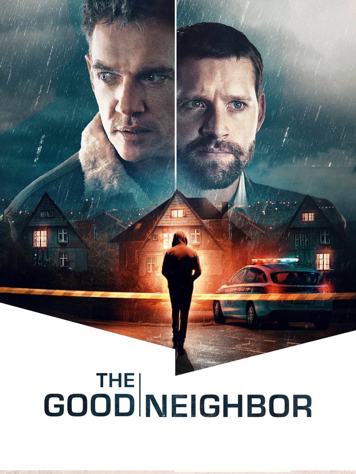 The Good Neighbor (2022) Full Movie HD ESub