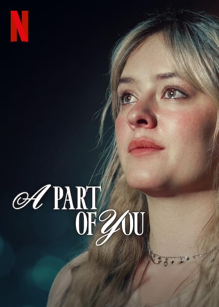 A Part of You (2024) Hindi Dubbed