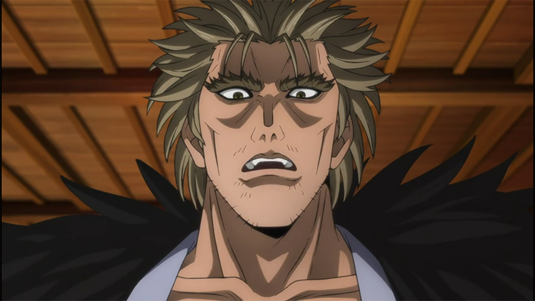 Rurouni Kenshin: Meiji Kenkaku Romantan (2023) Sub Indo