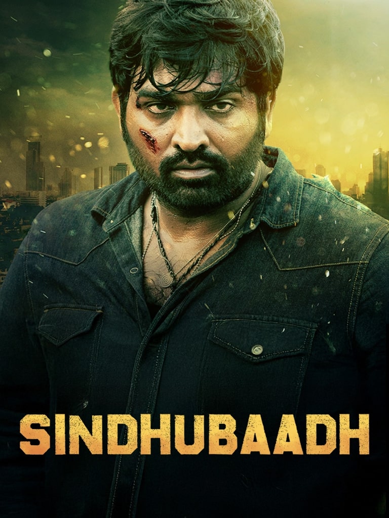 Sindhubaadh (2019) Full Movie HD ESub