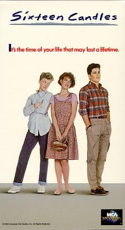 Sixteen Candles (1984) Hindi Dubbed