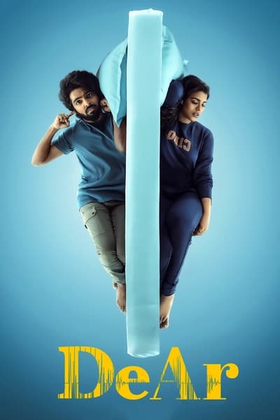 DeAr (2024) WEB-DL [Hindi DD5.1] 1080p 720p & 480p [x264] | Full Movie