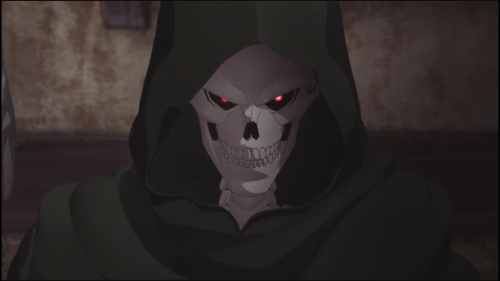 Ishura Season 2 Sub Indo