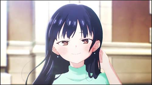 Boku no Kokoro no Yabai Yatsu Season 2 Sub Indo