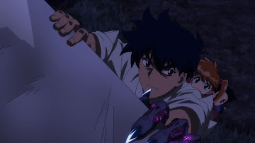 Jigoku Sensei Nube (2025) Sub Indo