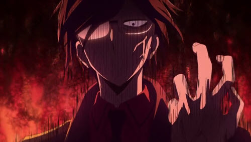 Katsute Mahou Shoujo to Aku wa Tekitai shiteita. Sub Indo