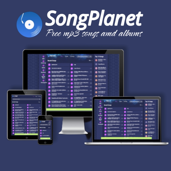 Songs Planet wapkiz theme