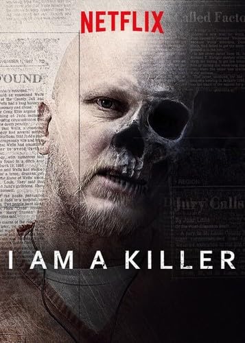 I Am a Killer (2025) Season 6 Hindi Dubbed (Netflix)