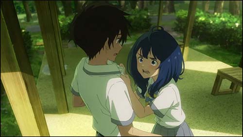 Make Heroine ga Oosugiru! Sub Indo