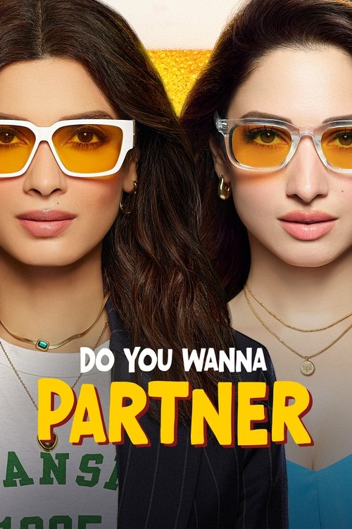 Do You Wanna Partner (2025) S01 Complete WEB-DL [Hindi DD5.1] 720p [x265] HD | ALL Episodes [PrimeVideo Series]