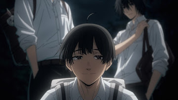 Kaoru Hana wa Rin to Saku Sub Indo