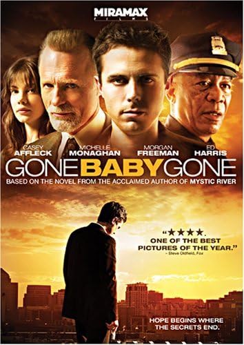 Gone Baby Gone (2007) Hindi Dubbed