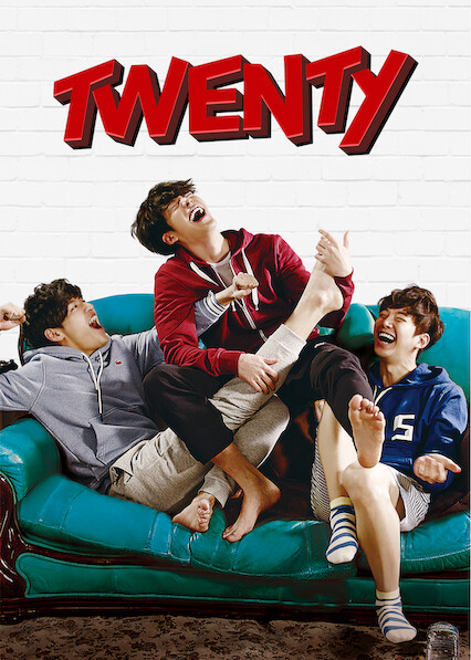 Twenty (2015) Dual Audio [Hindi - Korean] Movie HD ESub