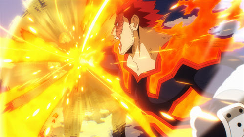 Boku no Hero Academia Season 7 Sub Indo