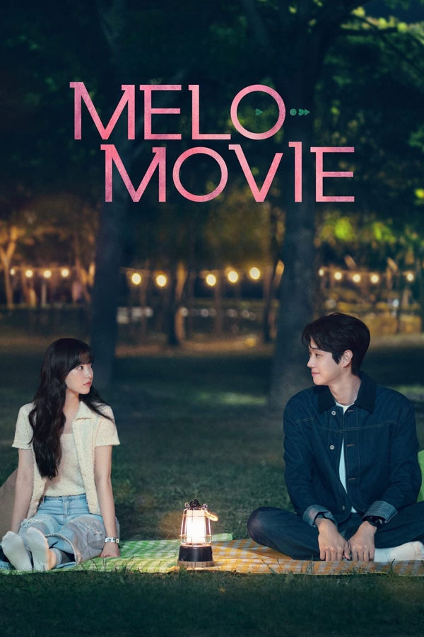 Melo Movie (2025) S01 Complete WEB-DL [Hindi (ORG 5.1) & Korean] 1080p 720p & 480p Dual Audio [x264/10Bit-HEVC] DD5.1 | NF Series