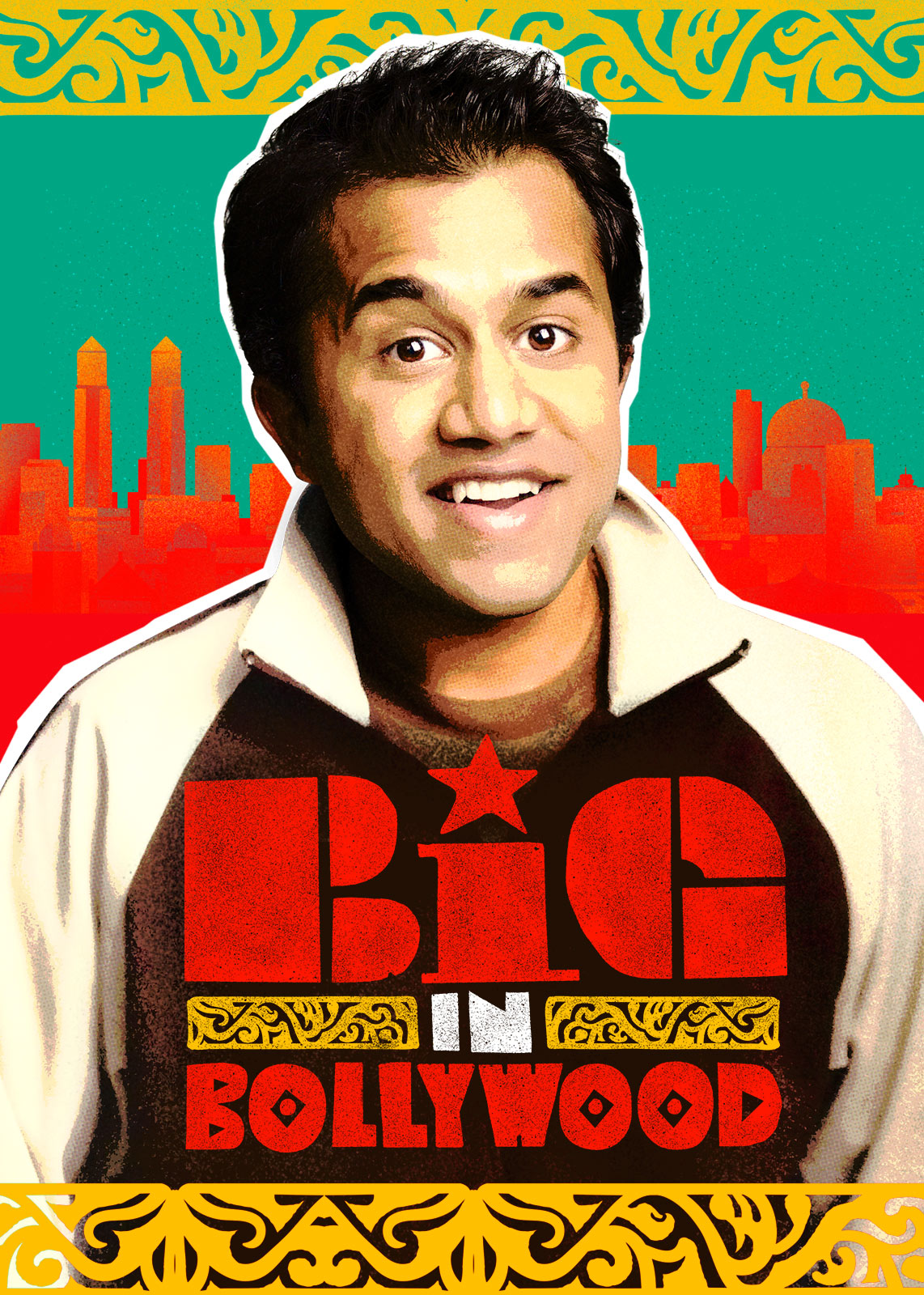 Big in Bollywood (2011)