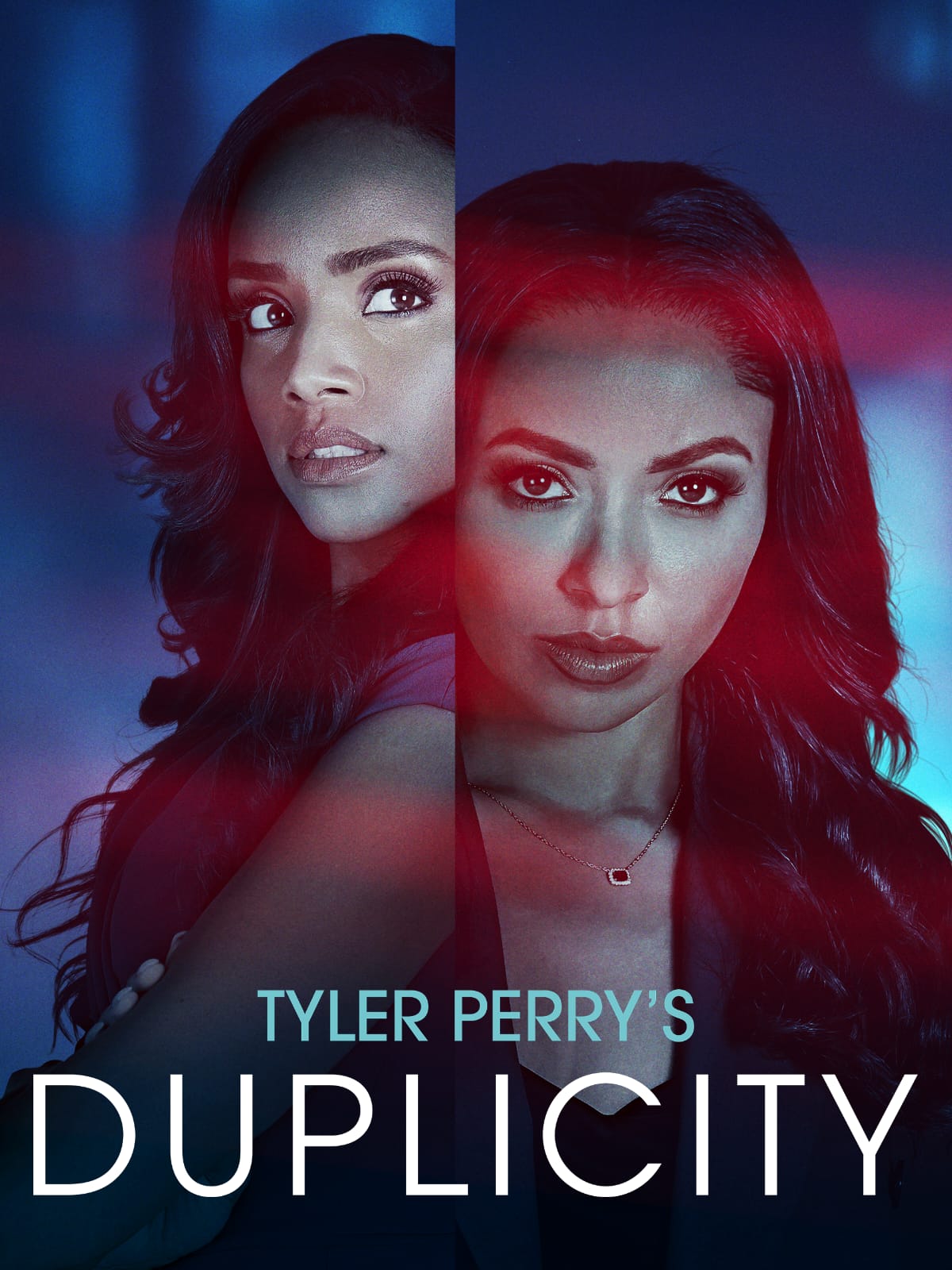 Tyler Perrys Duplicity (2025) Dual Audio [Hindi + English] Full Movie HD ESub