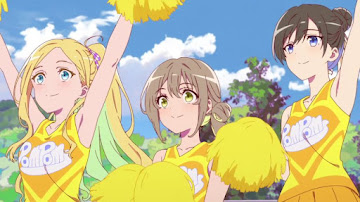 Na Nare Hana Nare Sub Indo