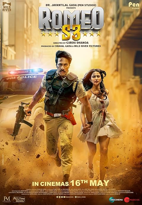 Romeo S3 (2025)