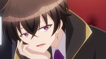 Ore wa Seikan Kokka no Akutoku Ryoushu! Sub Indo