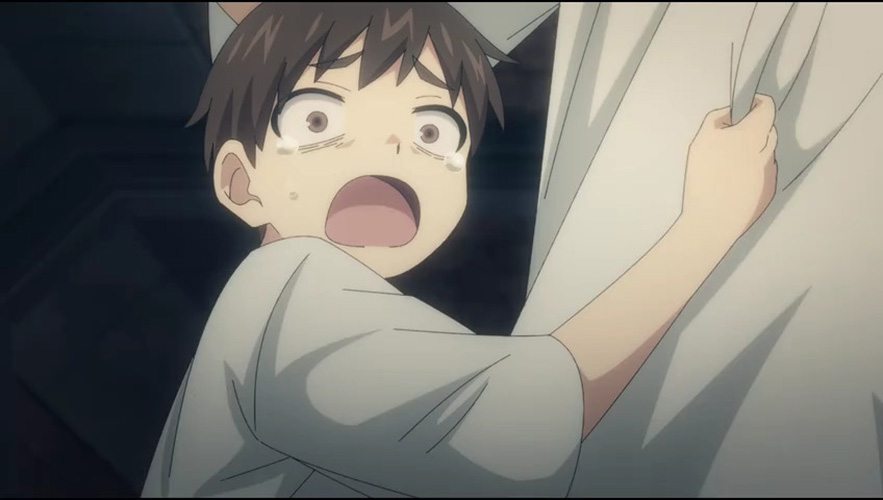 Yozakura-san Chi no Daisakusen Sub Indo