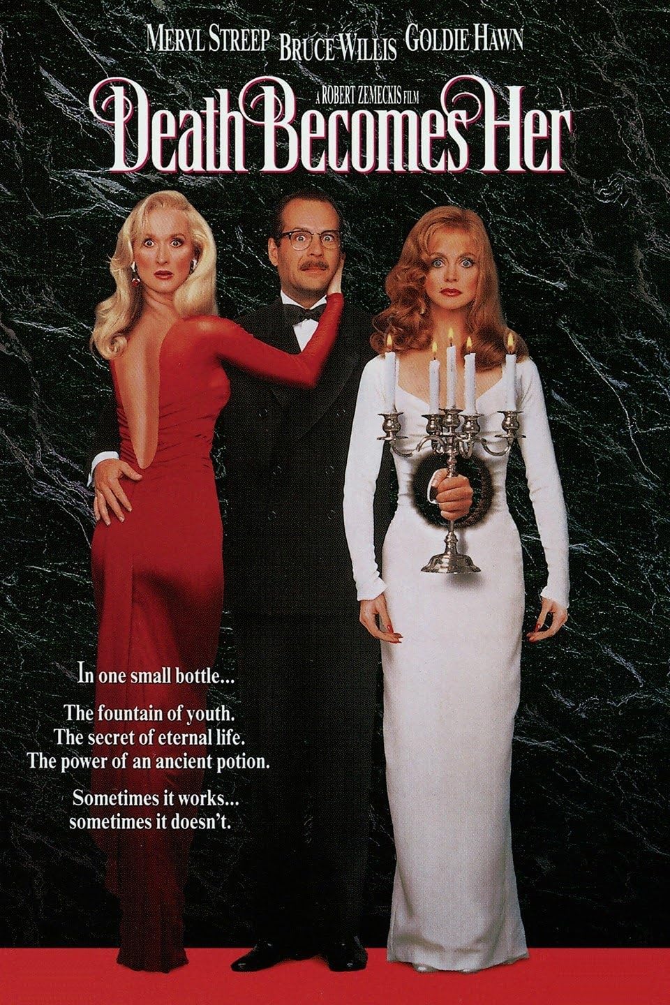 Death Becomes Her (1992) Hindi Dubbed