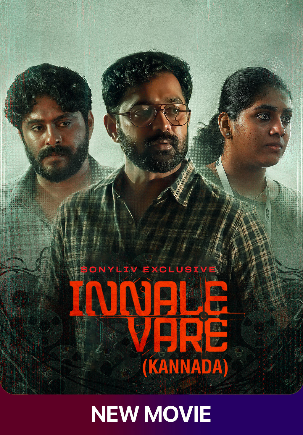 Innale Vare (2022) Hindi + Multi WEB-DL 1080p 720p 480p AVC AAC 2ch ESub