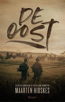The East (2020) Hindi Dubbed