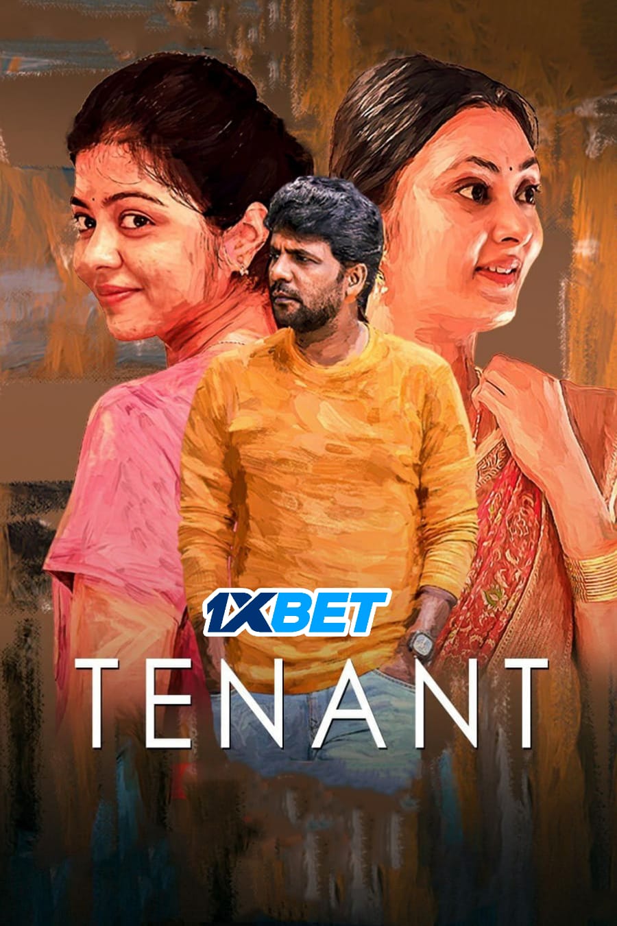 Tenant (2024) Hindi HQ Dubbed Full Movie CamRip