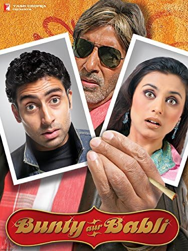 Bunty Aur Babli (2005)