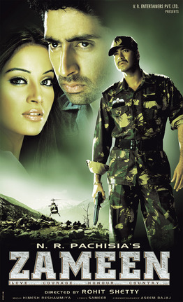 Zameen (2003)
