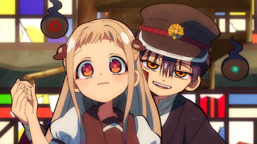 Jibaku Shounen Hanako-kun 2 Part 2 Sub Indo