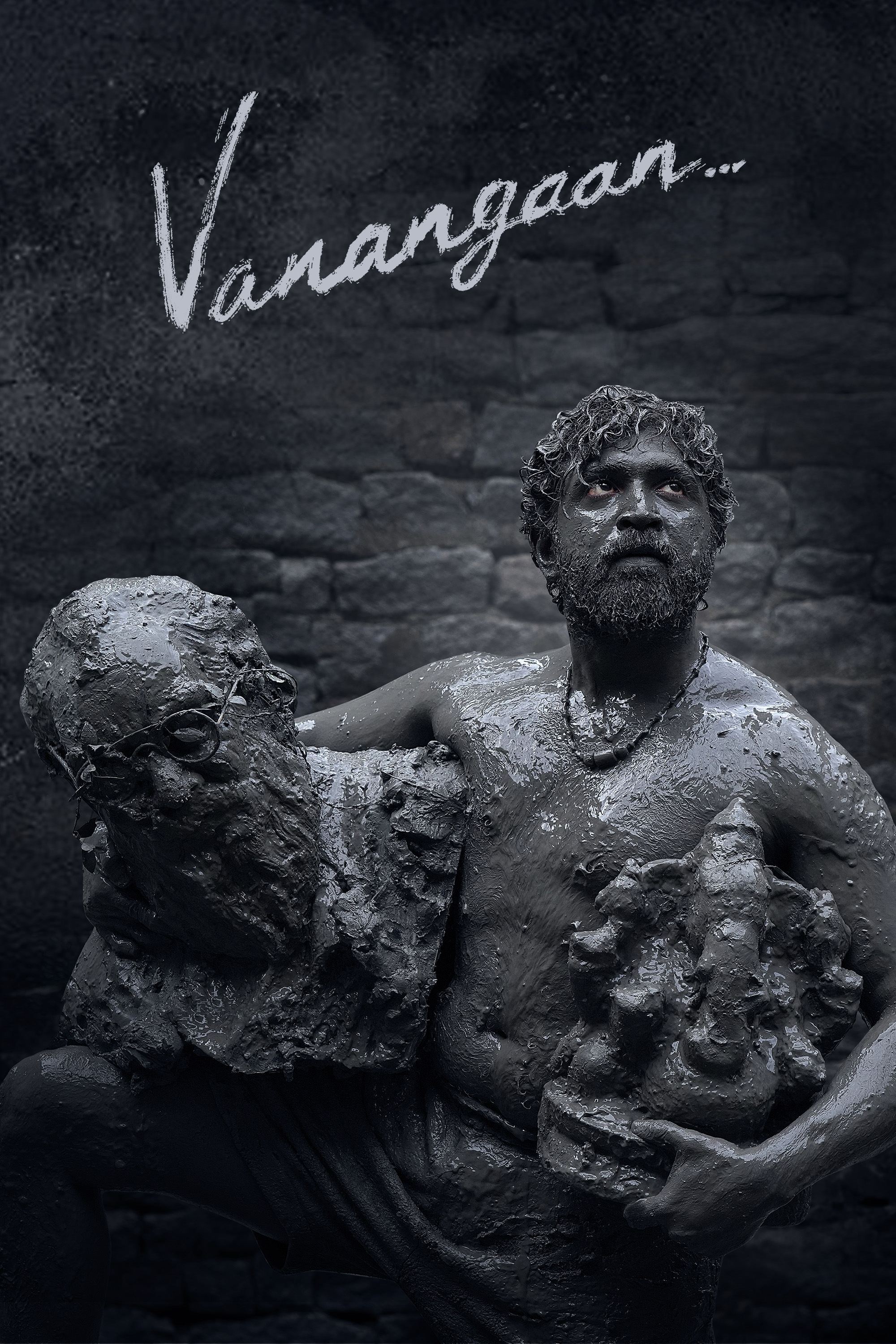 Vanangaan (2025) Tamil & Hindi Dubbed