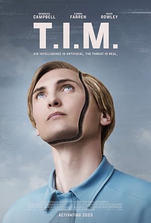 T.I.M. (2023) Dual Audio [Hindi-English] AMZN WEB-DL