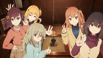 Hibi wa Sugiredo Meshi Umashi Sub Indo