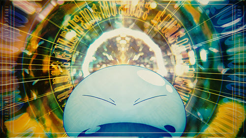 Tensei shitara Slime Datta Ken Season 3 Sub Indo