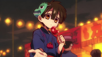 Jibaku Shounen Hanako-kun Season 2 Sub Indo