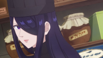 Tsuihousha Shokudou e Youkoso! Sub Indo