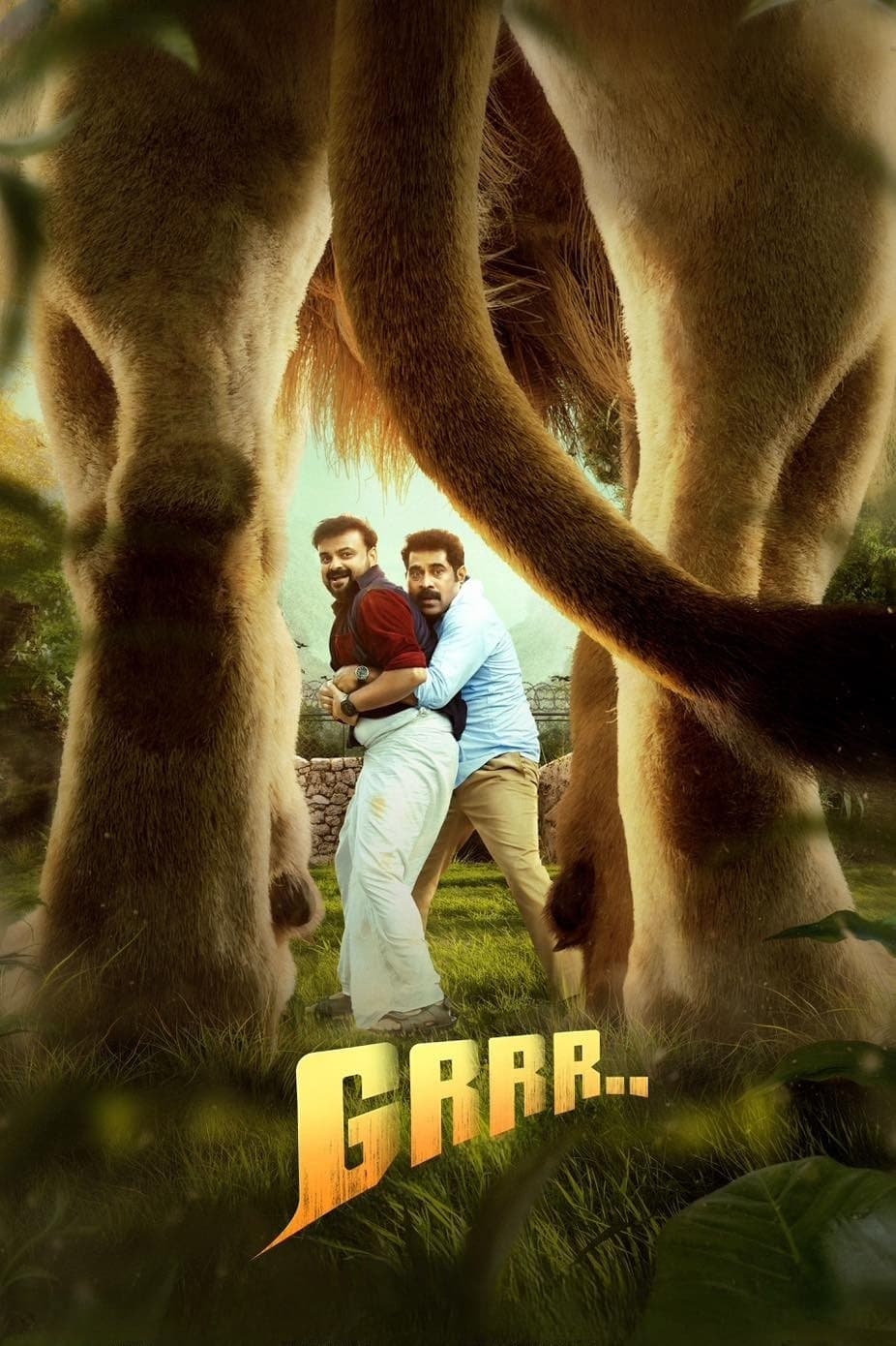 Grrr-2024-Hindi-Malayalam-Dual-Audio-UnCut-Movie-HD-ESub